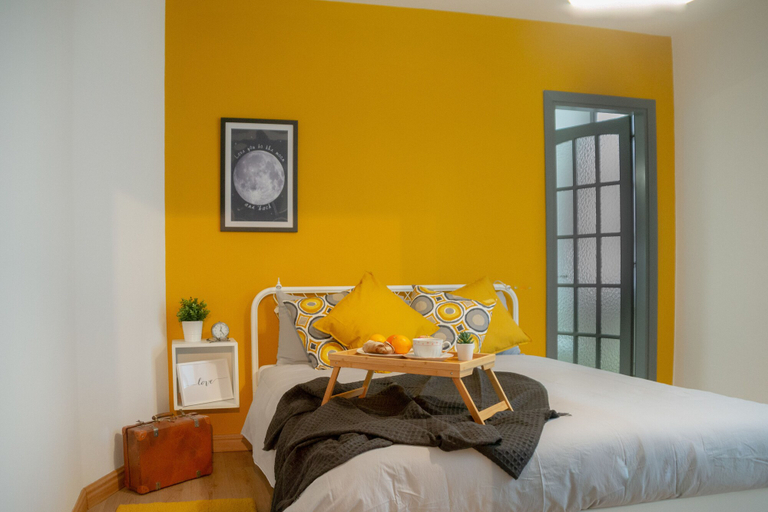 Room 3, Casa Araucana - WelcHome, Verbano-Cusio-Ossola