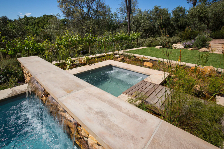 Sport & Beauty 2, Angala Boutique Hotel, Cape Winelands