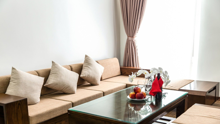 Others 5, Liberty Hotel - Events, Lào Cai