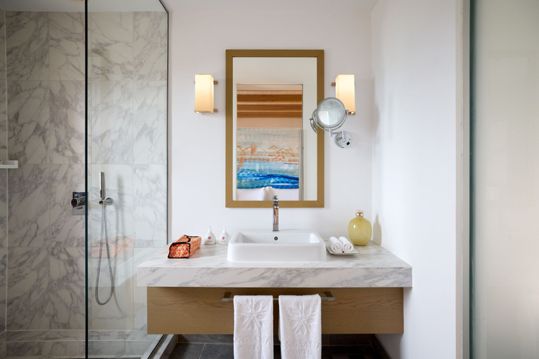Bathroom 5, Angsana Corfu Resort & Spa, Ionian Islands