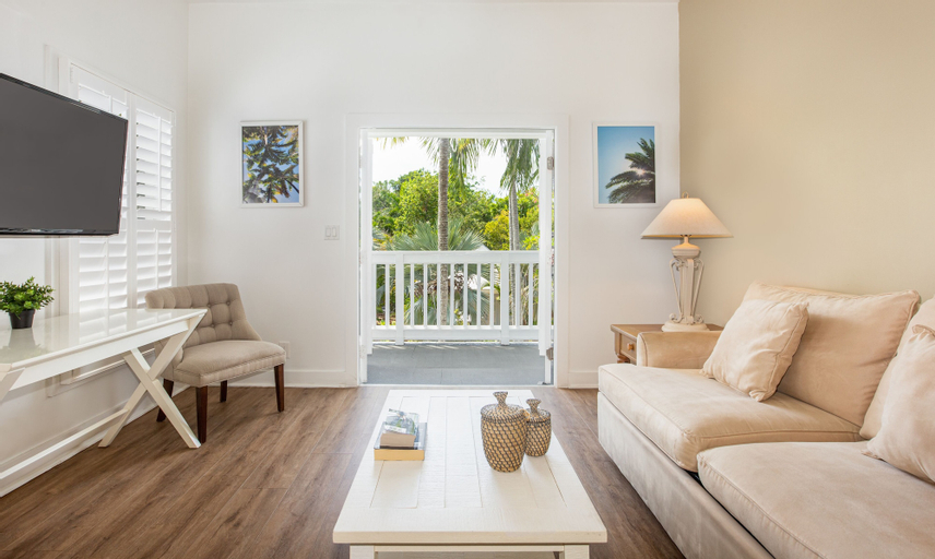 Bedroom 4, Paradise Inn Key West - Adults Only, Monroe