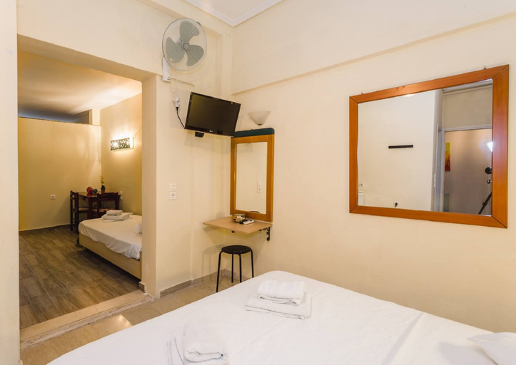Bedroom 4, Ionian Paradise, Ionian Islands