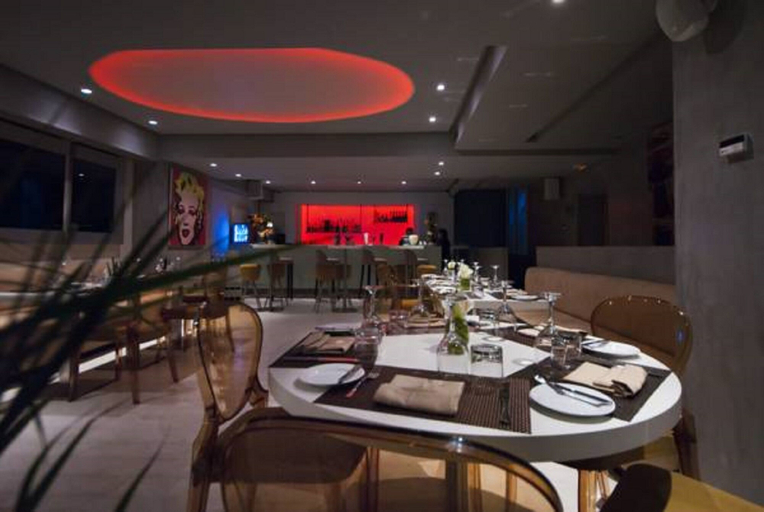 Food & Drinks 5, Park Suites Hotel & Spa, Casablanca
