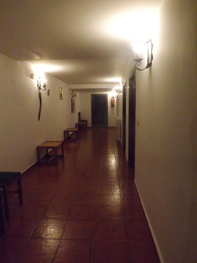 Others 5, Hostería Hostal La Barbacana, Teruel