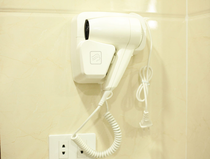 Bathroom 5, Phoenix Hotel Ha Long, Hạ Long