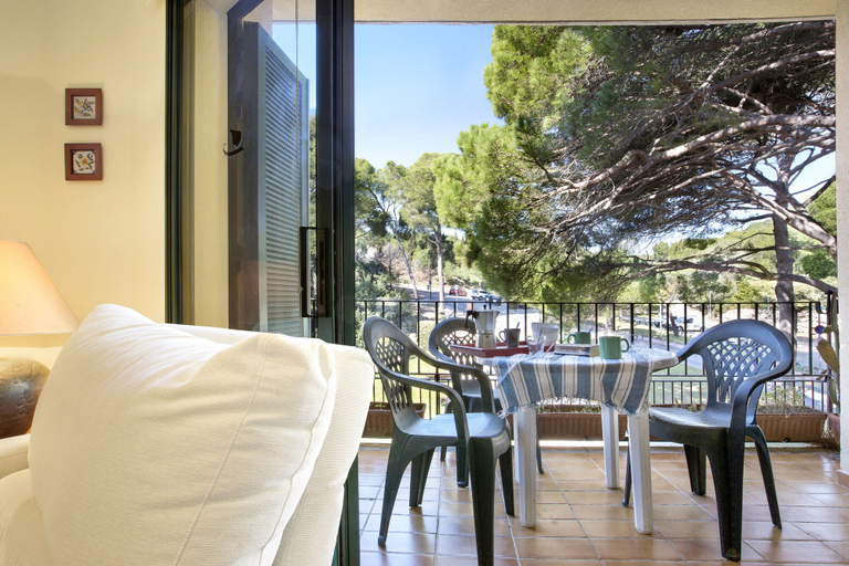 Others 4, Apartment Ana 1, Girona