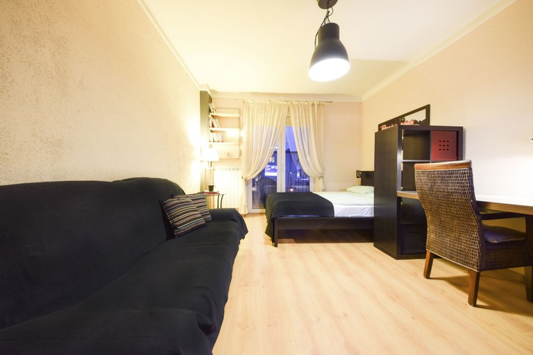 Others 3, ShortStayPoland Leszno - B53, Warsaw