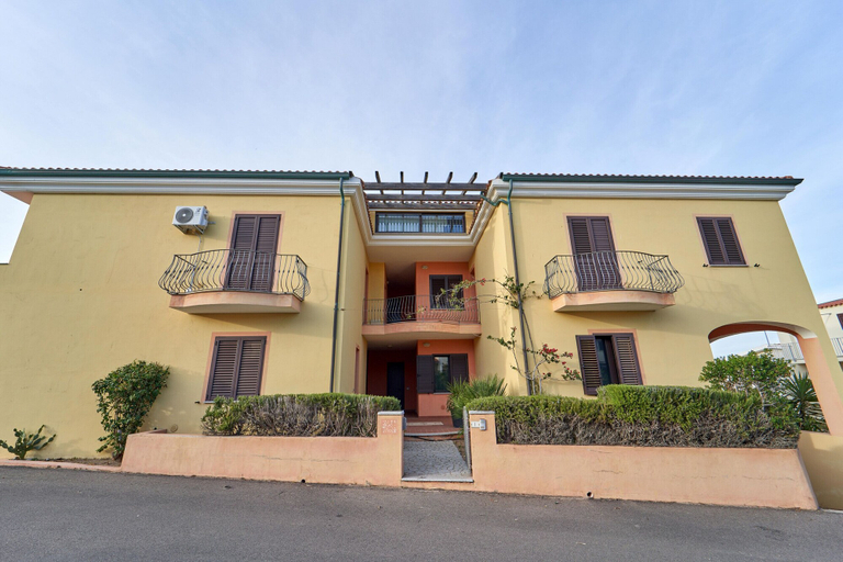 Exterior & Views 2, Affittimoderni Valledoria Sunset - Cica03, Sassari