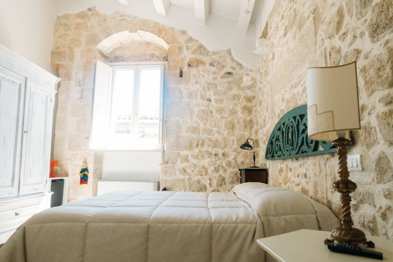 Bedroom 4, Dimora di Catullo - Ospitalità di Charme, Syracuse