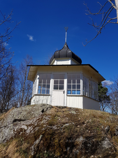 Exterior & Views 2, Brukshotellet Skinnsberg, Skinnskatteberg