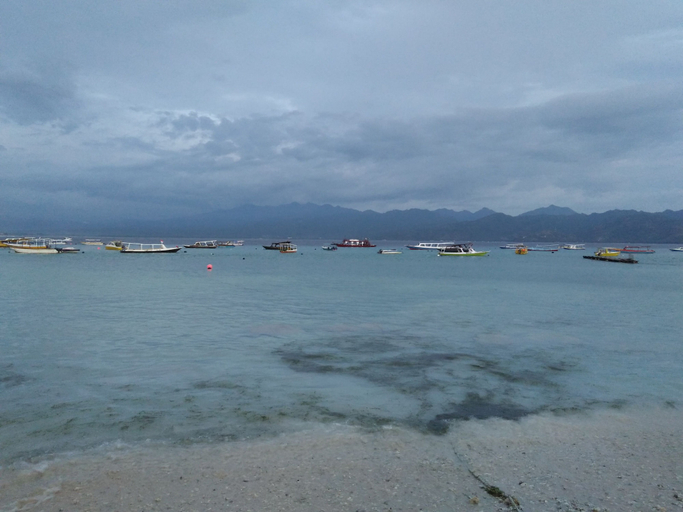 Others 4, Villa PhyPhy 3, Lombok