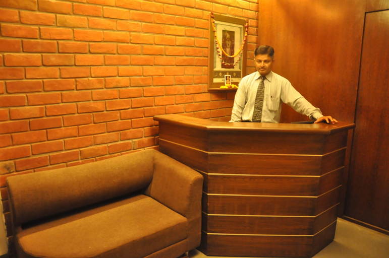 Others, Hotel Kalyan, Vadodara