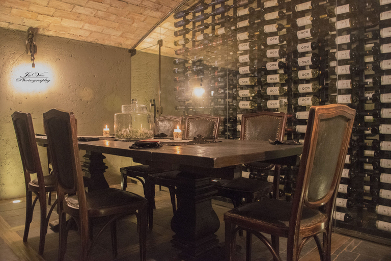 Food & Drinks 4, On Hotel Boutique, Oropeza