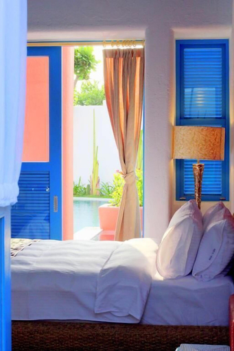 Bedroom 2, 866 Oceanic View Villa, Pingtung