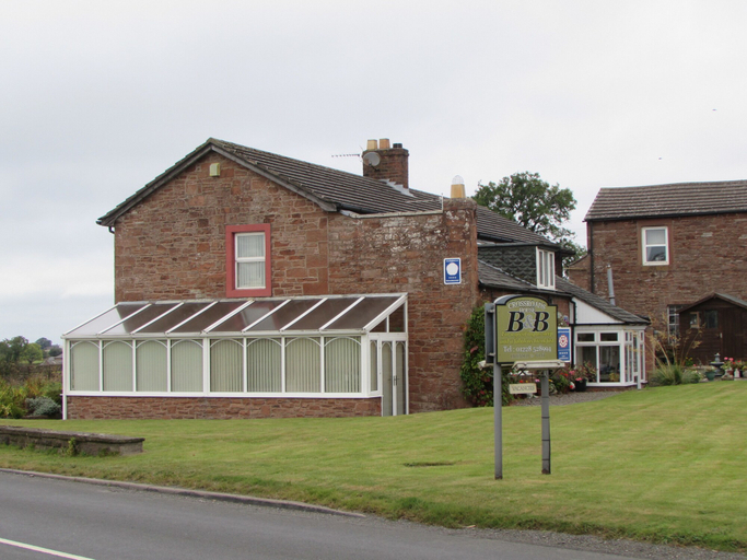 Exterior & Views 2, Crossroads House, Cumbria