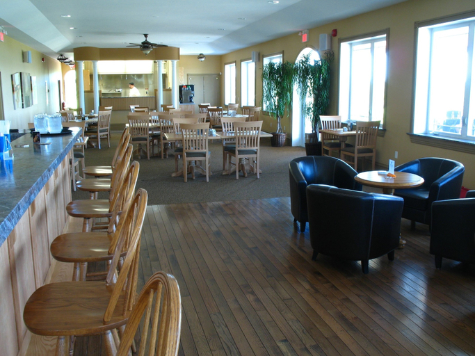 Food & Drinks 5, Dundee Resort & Golf Club, Richmond