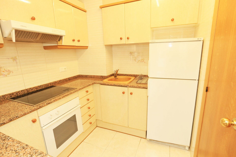 Others 5, Apartamento Para 4 Personas en Cambrils, Tarragona