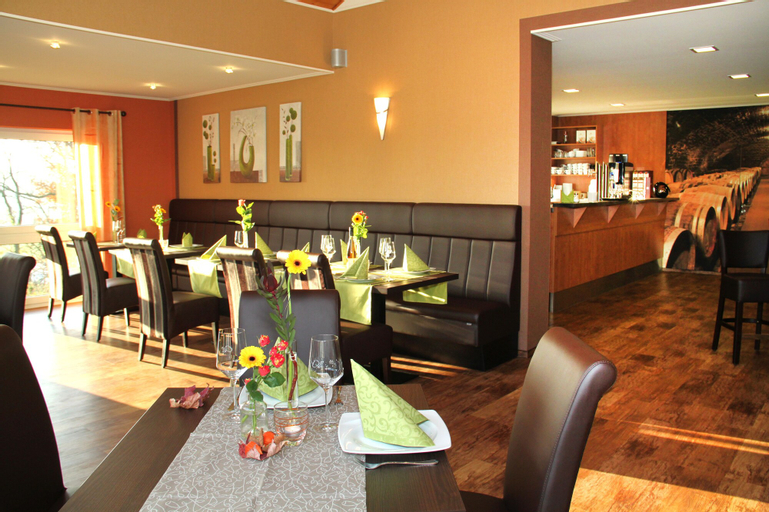 Food & Drinks 5, Landhotel Karrenberg, Rhein-Hunsrück-Kreis