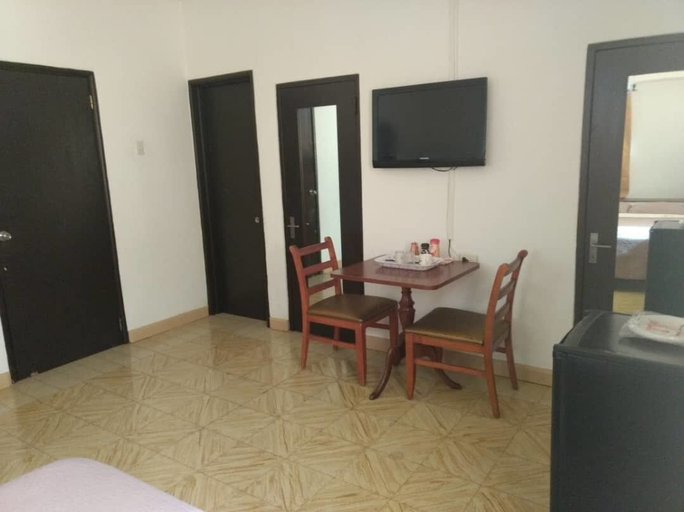 Others 4, Lasa Residence