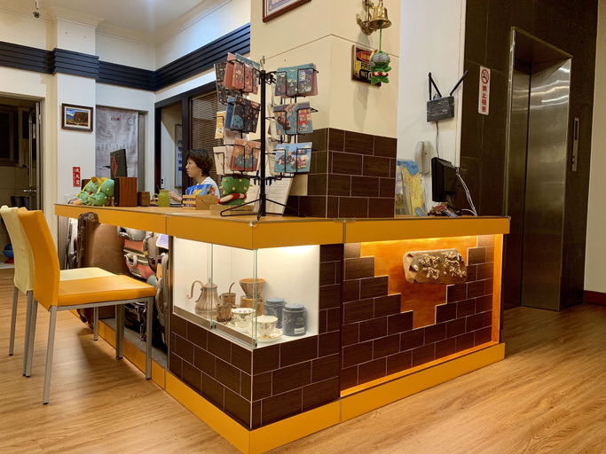 Food & Drinks 5, PHSea Inn, Penghu