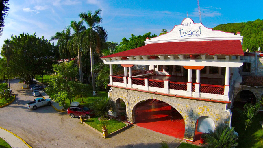 Exterior & Views 2, Hotel Spa Taninul, Ciudad Valles