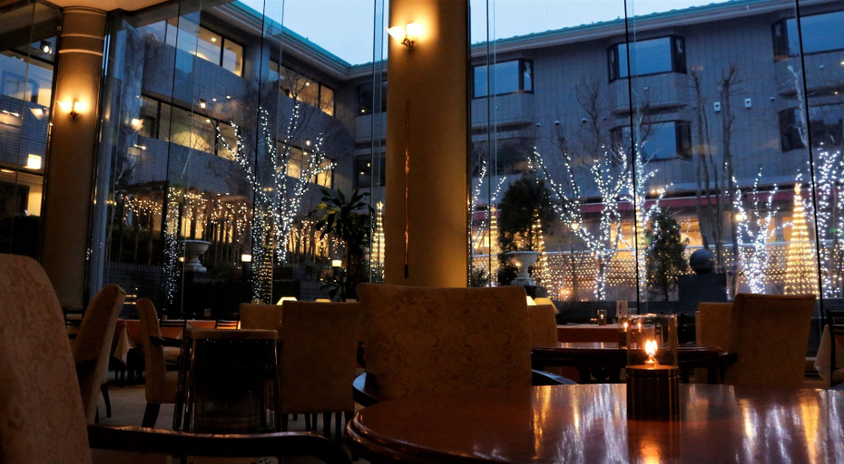 Food & Drinks 5, Hotel Cypress Karuizawa, Karuizawa