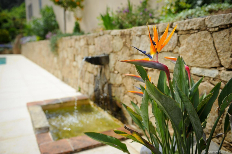 Sport & Beauty 2, Hôtel Cas'Anna Lidia, Haute-Corse