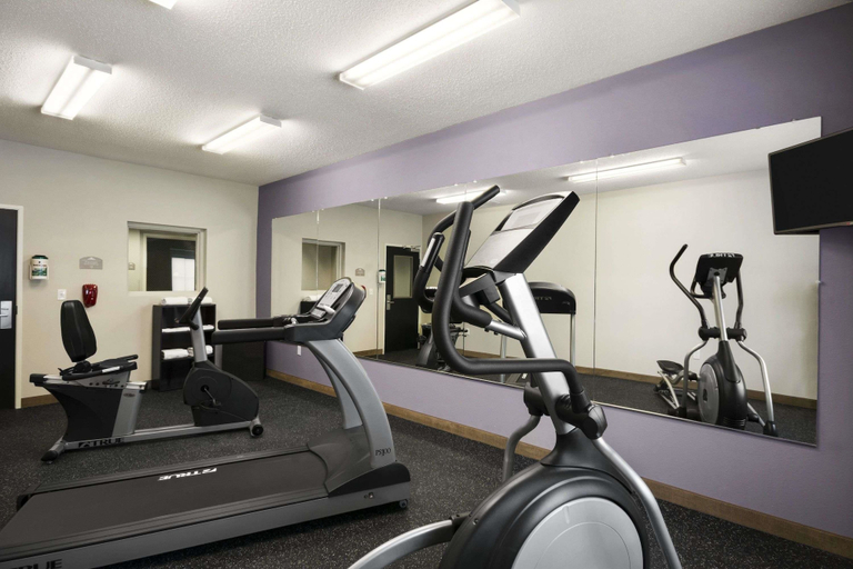 Others 5, Microtel Inn & Suites By Wyndham Lynchburg, Lynchburg