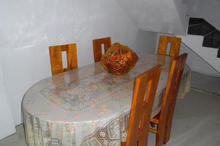 Others 5, Mango House, Devinuwara