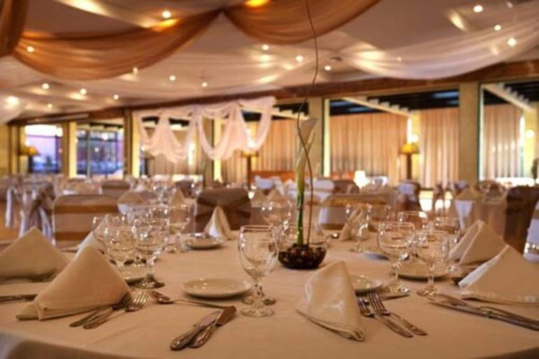 Food & Drinks 5, Park Hotel Calama, El Loa