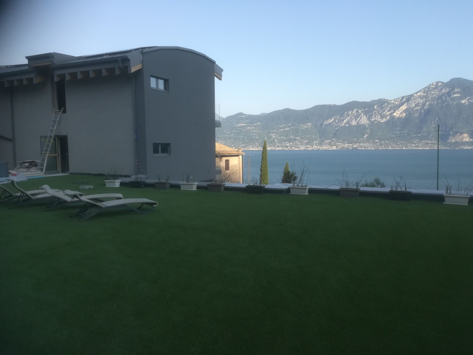 Exterior & Views 2, Hotel San Marco, Verona