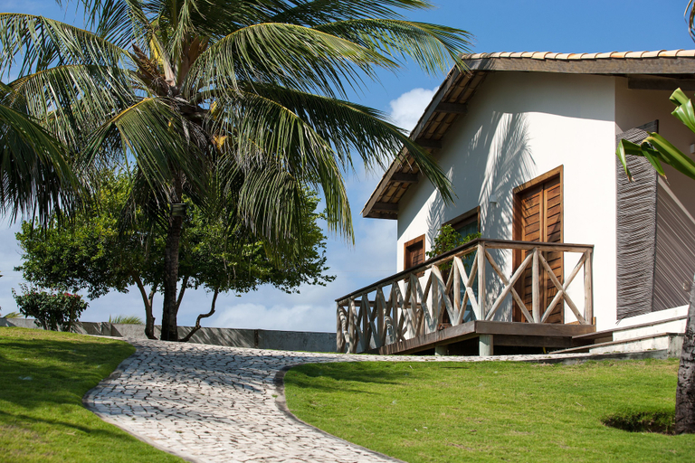 Exterior & Views 2, Hotel Villaggio Tudo Bom, Beberibe