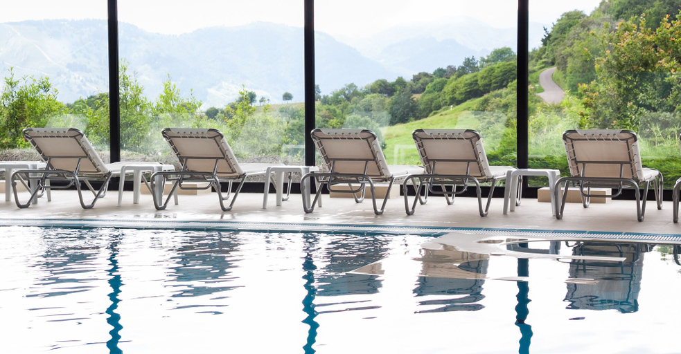 Sport & Beauty 2, Hosteria de Torazo Nature Hotel & Spa, Asturias