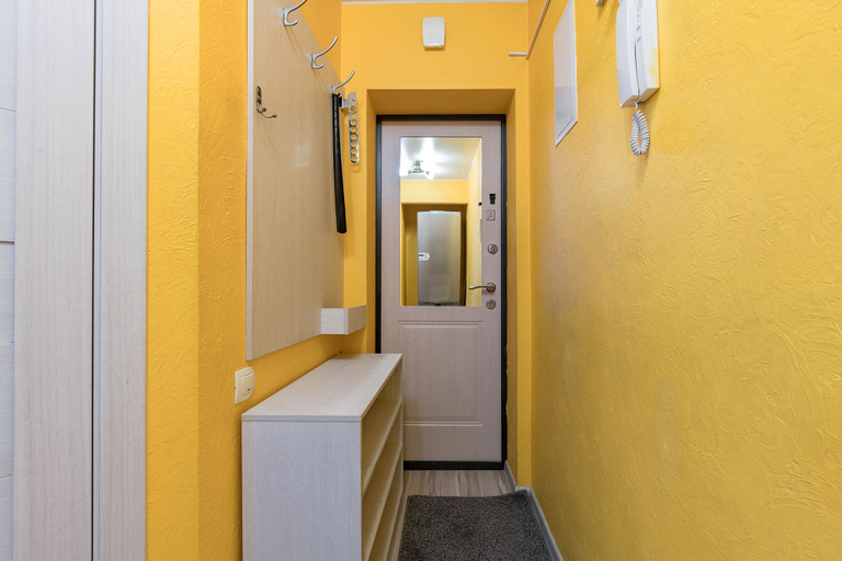 Others 4, RentalSPb Apartment on Lensoveta, Sankt-Peterburg gorsovet