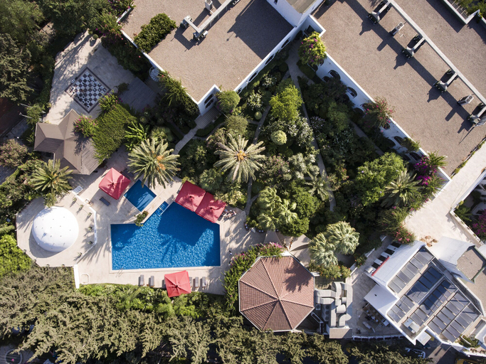 Exterior & Views 5, Hotel Karia Princess, Bodrum