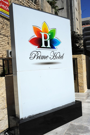 Exterior & Views 2, Prime Hotel, Wadi Essier