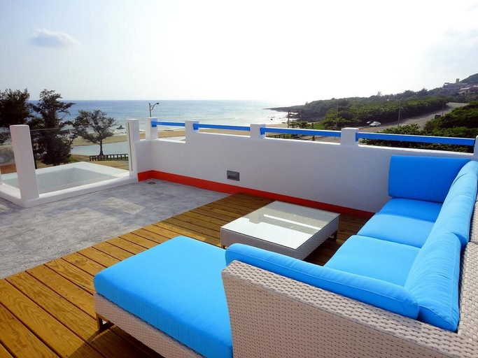 Others 5, 866 Oceanic View Villa, Pingtung