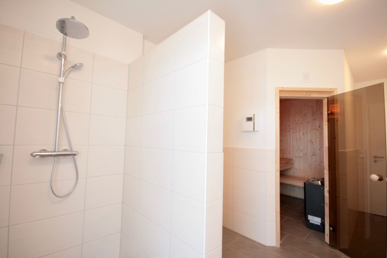 Bathroom 3, Quartier Hohe Geest 19, Cuxhaven