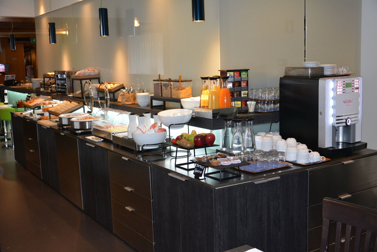 Food & Drinks 4, Excel Milano 3, Milano