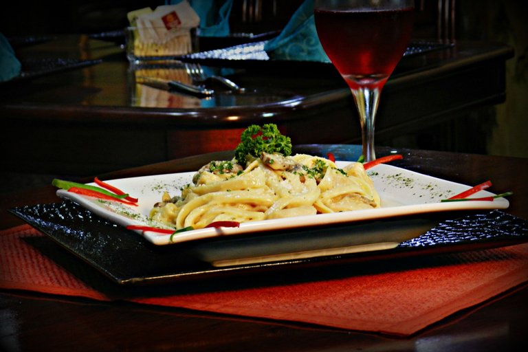Food & Drinks 5, Clarion Hotel San Pedro Sula, San Pedro Sula