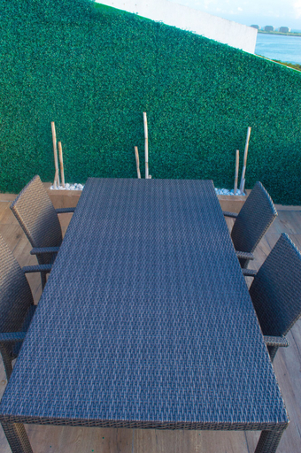 Food & Drinks, Beachfront Penthouses at Brisas by The Spot, Benito Juárez