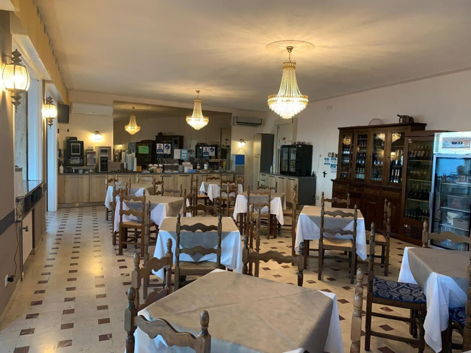 Food & Drinks 4, Hotel Svizzera, Imperia