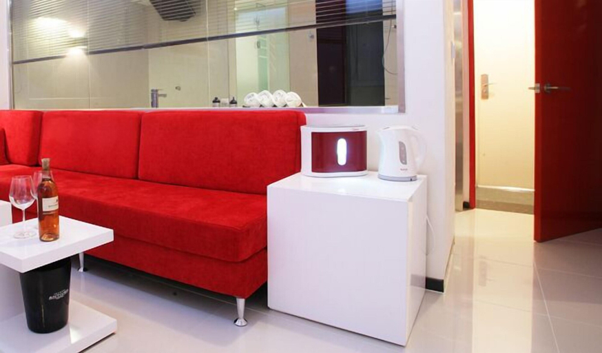 Others 5, Antives Hotel, Goyang
