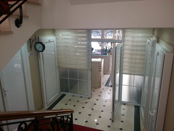 Bedroom 4, Hotel Novano, Fatih