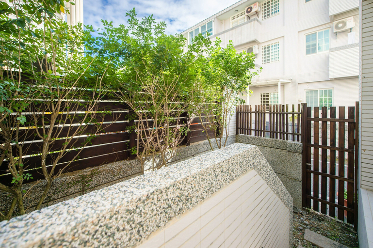 Exterior & Views 2, Ying Hsuan House, Hualien