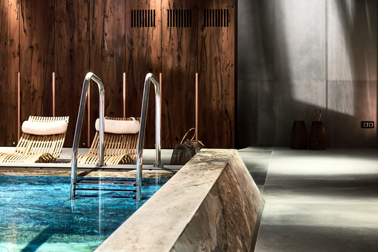 Sport & Beauty 3, Hotel Warszawa, Warsaw