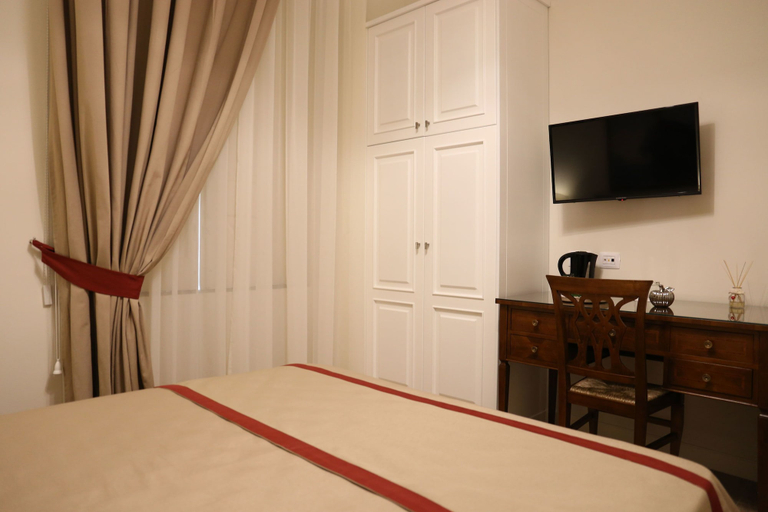 Bedroom 4, Dimora Delle Arti, Napoli
