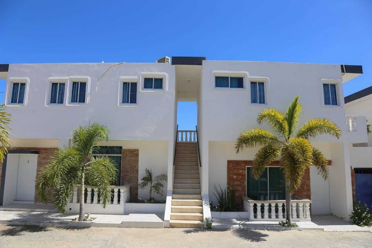 Exterior & Views 2, Ensenada Resort, La Isabela
