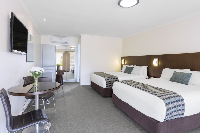Bedroom 3, Mercure Wagga Wagga, Wagga Wagga - Pt A
