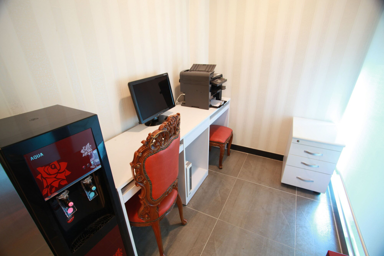 Others 5, La Nuit Hotel, Jeonju